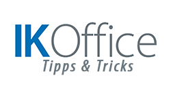IKOffice Tipps und Tricks (Webinar)